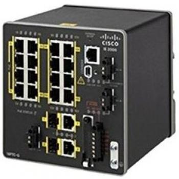 Cisco Switch/POE on LAN base with 1588 GE upl