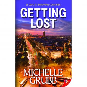Getting Lost: Original Edition by Michelle Grubb