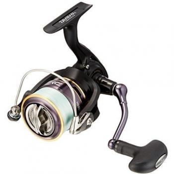 Daiwa (Carrete Giratorio 16 3000H Legal con PE