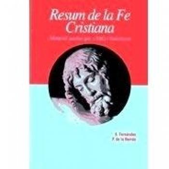 Resum de la Fe Cristiana - 9788421815595