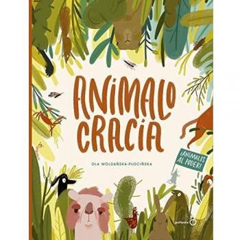Animalocracia