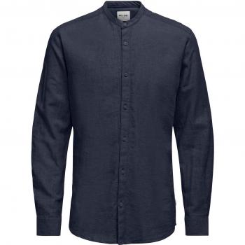 Only & Sons Caiden Long Sleeve Slim Fit Shirt