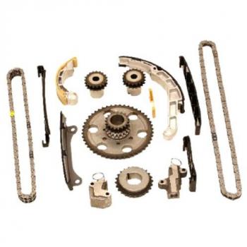 Japanparts KDK-113 Juego de cadena de distribución