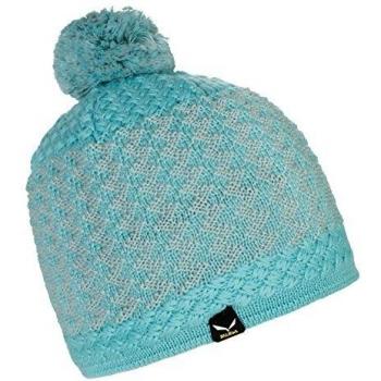 SALEWA Antelao, Hombre, Antelao Wo/PP Beanie, BLU Color Capri, 58