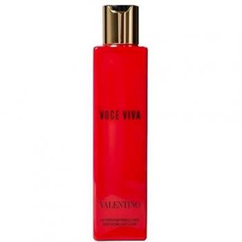 Valentino Voce Viva Moisturising Body Lotion 200ml