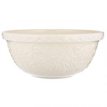 Mason Cash In The Meadow S12 Rose Mixing Bowl 29cm