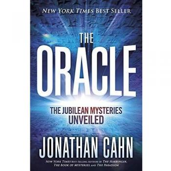 Oracle, The: The Jubilean Mysteries Unveiled