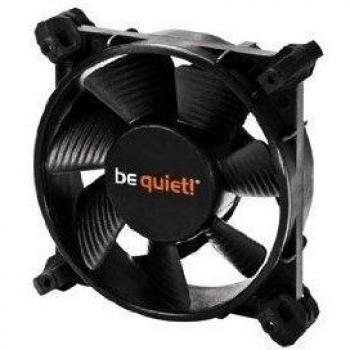 Be Quiet! BL029 Silent Wings 2 - Ventilador PWM para ordenador