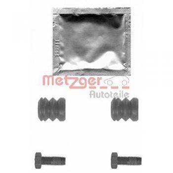 Metzger 113-1301 Kit de accesorios, pinza de freno