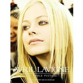 Avril Lavigne - The Whole Picture (DVD + CD Combo)