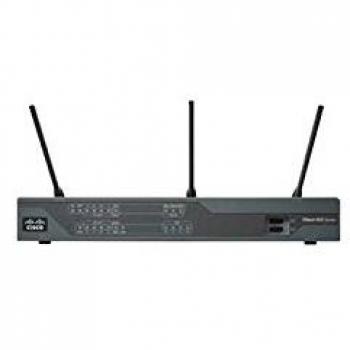 CISCO - ROUTING LOW END GE SFP VDSL2/ADSL2+ OVER POTS