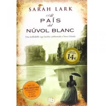 Al país del núvol blanc - Sarah Lark
