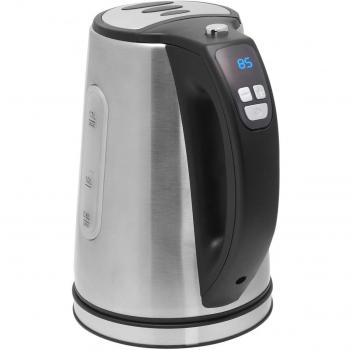 Bestron Ddk2200 Hervidores de Agua, 2200 W, 1.7 litros, Blanco