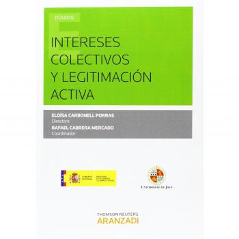 Intereses colectivos y legitimación activa