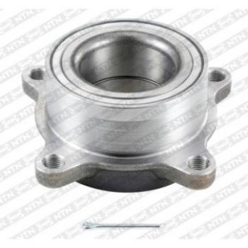 SNR R17356 Wheel Bearing Kit