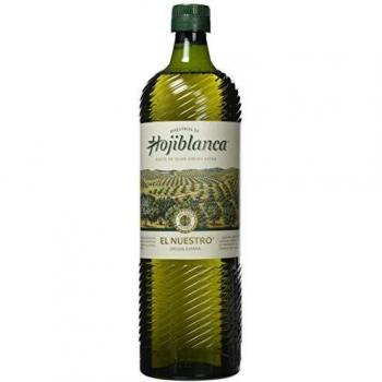Hojiblanca - Aceite de oliva virgen extra - 1L - [set di 3]