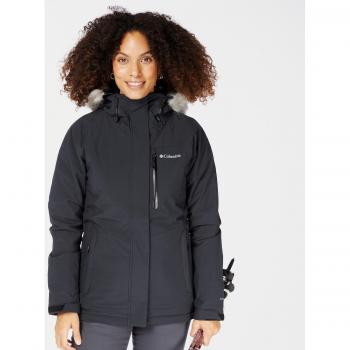 Columbia Chaqueta Ava Alpine Insulated Mujer