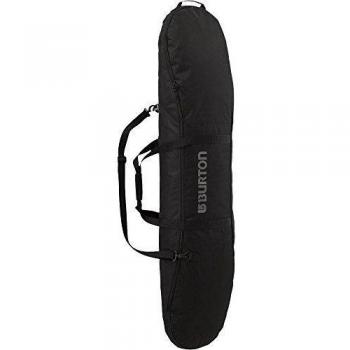 Burton Space - Funda para tabla de snowboard negro negro Talla:166 cm