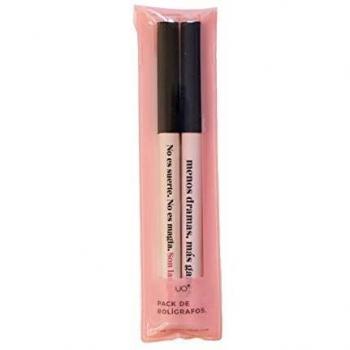 UO BLBTLD - Pack bolisless drama