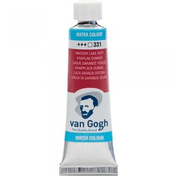 Acuarela Van Gogh 331 Laca Garanza Oscura