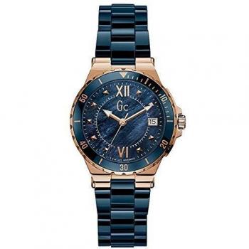 Gc Y42003L7 Reloj de Damas