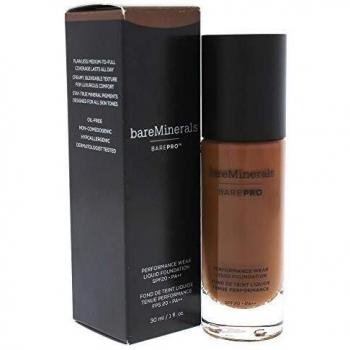 bareMinerals BAREPRO Performance Wear Liquid Foundation SPF 20 30-Cocoa