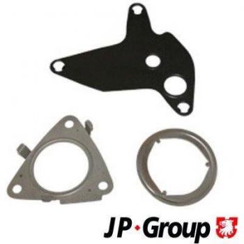 Kit de montaje para turbocompresor JP GROUP 1117753910