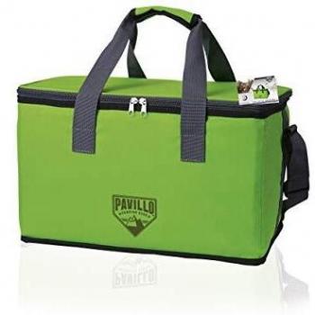 Bestway 68037 - Nevera Portátil Quellor Cooler Bag 25 l