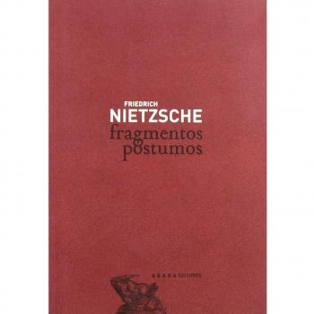 Fragmentos Postumos