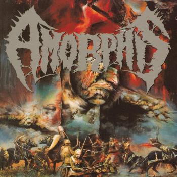 THE KARELIAN ISTHMUS - Amorphis