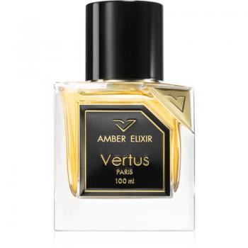 Vertus Amber Elixir Eau de Parfum Unisex 100 ml