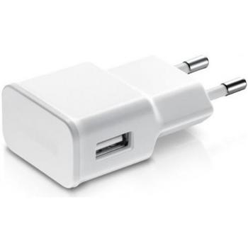 Lapinette CDV-BLANC-MATE-8 - Cargador de pared USB para Huawei Ascend Mate 8, color blanco