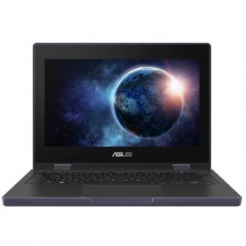 Portátil Asus BR1104FGA - NS0081XA, procesador Intel Celeron N100, 4GB de RAM, pantalla táctil de 11.6 pulgadas, SSD de 128GB, sistema operativo Windows 11