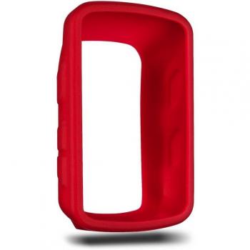 Garmin - Funda de silicona para Garmin Edge 520