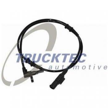 Sensor ABS TRUCKTEC AUTOMOTIVE 02.42.311