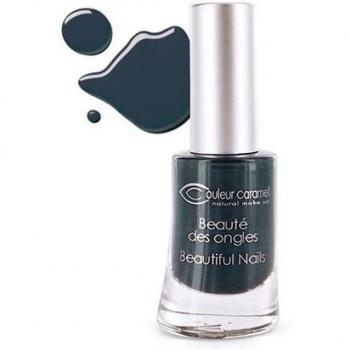 Couleur Caramel, Esmalte de uñas