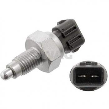 Interruptor de Luz de Reversa SWAG 30 92 1758 para VW y SEAT