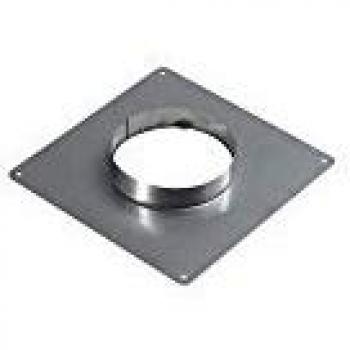 Placa de sellado TEN 140x146 para tolerías