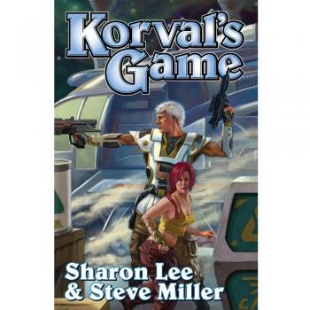 Korval's Game: Plan B / I Dare