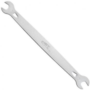 SUPER B | Herramienta Llave de Pedales TB-8625 con Mango Extra Largo