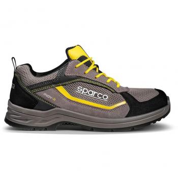 Zapato deportivo Indy-R S1P ESD talla 47 0753947TAGI Sparco