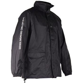 V Quattro Design Design – Chaqueta Arcus v4r-arc-bk2 X L