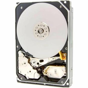 Disco Duro Interno WD Ultrastar DC HC555 12TB 3.5 SATA 7200RPM 512MB Cache