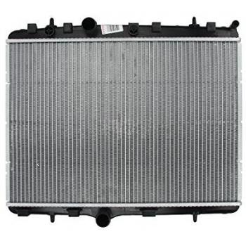 Denso DRM21055 - Radiador Enfriador De Motor