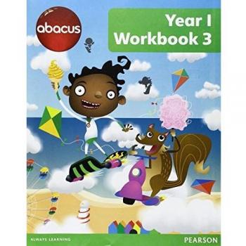 Libro Abacus Year 1 Workbook 3