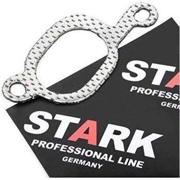 Junta colector de escape STARK SKGE-0690006 - Sello de alta calidad para sistema de escape