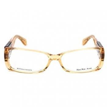 Gafas de Vista Bottega Veneta S0369572 Montura Multicolor Talla Única para Mujer