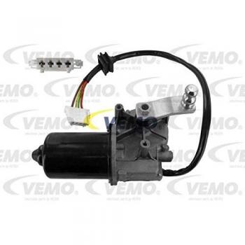 Motor del limpiaparabrisas VEMO 12V para MERCEDES-BENZ W203 Clase C, calidad original