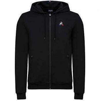 Le Coq Sportif Essentials n°1 Zip-Up Hoodie