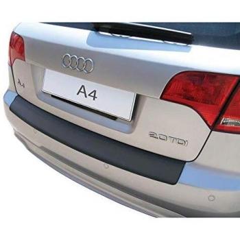 RGM Retaguardia A4 Avant/est/S-Line 9.2004- 3.2008 EX S4 Bumper Proteger
